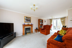 Sitting Room- click for photo gallery